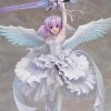 Bandai Hyperdimension Neptunia Neptune (Little Purple Ver.) 1/7 Scale Figure -Figure Toy c8a5ca24 6806 4f3c ad45 e559a5f7978d