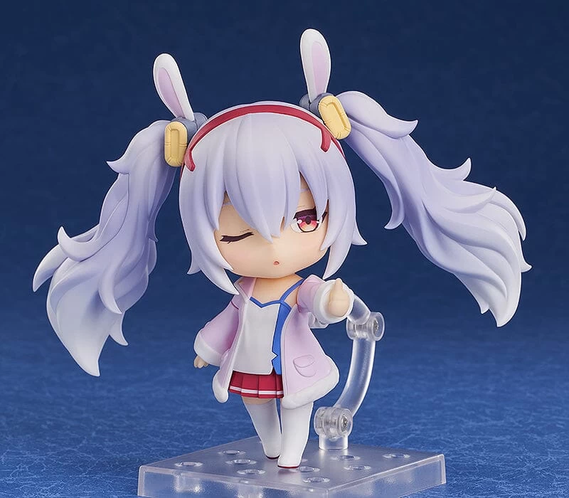 Azur Lane Nendoroid No.1923 Laffey 6 Azur Lane Nendoroid No.1923 Laffey - Image 4