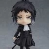 Bungo Stray Dogs Nendoroid No.1191 Ryunosuke Akutagawa (Reissue) -Figure Toy c8b454c1 18f9 468c a621 d93600a0c84c