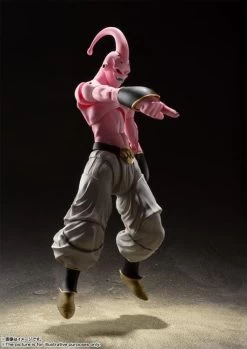 Bandai Dragon Ball Z S.H.Figuarts Evil Majin Buu 13 Bandai Dragon Ball Z S.H.Figuarts Evil Majin Buu -Figure Toy c8cb4342 baec 4aad 8b3b 947deed7556b