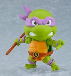 Teenage Mutant Ninja Turtles Nendoroid No.1984 Donatello -Figure Toy c8eee03e c9b3 484f a499 ebac0145725a