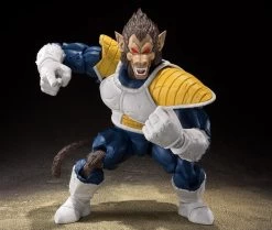 Bandai Dragon Ball Z S.H.Figuarts Great Ape Vegeta 20 Bandai Dragon Ball Z S.H.Figuarts Great Ape Vegeta -Figure Toy c8eefa7d fdde 4d3a 9a09 2c69b6adaa0b de32b46b e897 41af ac0b 441b49c3b117