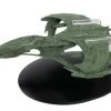 Star Trek Online Starship Collection #13 Aelahl-Class Romulan Light Warbird Battlecruiser 2 Star Trek Online Starship Collection #13 Aelahl-Class Romulan Light Warbird Battlecruiser -Figure Toy c8fa730a bef5 4e83 bd45 6b4ccf8845d1