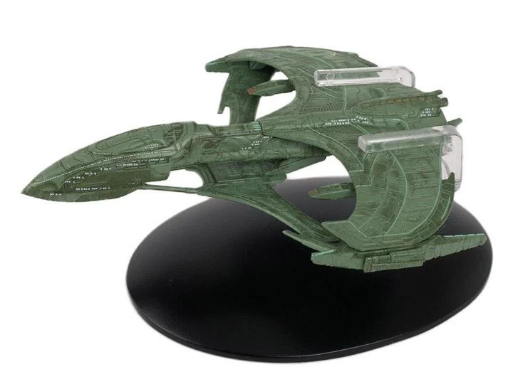 Star Trek Online Starship Collection #13 Aelahl-Class Romulan Light Warbird Battlecruiser 3 Star Trek Online Starship Collection #13 Aelahl-Class Romulan Light Warbird Battlecruiser