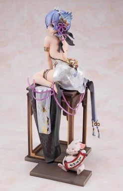 Re Zero Starting Life In Another World KD Colle Rem (Graceful Beauty Ver.) 1/7 Scale Figure -Figure Toy c8fbd3c3 0af7 4c3b b62d 662267b1bb00