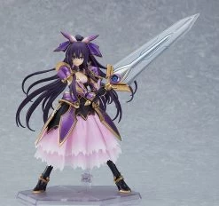 Date A Live III Figma No.561 Tohka Yatogami 15 Date A Live III Figma No.561 Tohka Yatogami -Figure Toy c9148eee cad1 4565 8641 97c07fc359cd