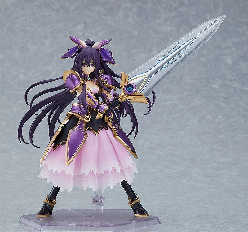 Date A Live III Figma No.561 Tohka Yatogami 7 Date A Live III Figma No.561 Tohka Yatogami - Image 5