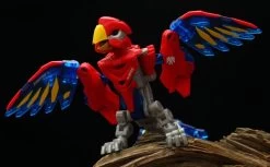 BeastBOX BB-09 Echoblaster -Figure Toy c9405abd 8ed2 4c19 89be f460bae52ab9