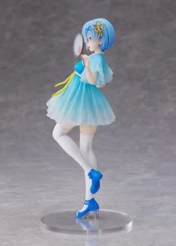 Re:Zero Starting Life In Another World Rem (Mandarin Dress Ver.) Coreful Figure -Figure Toy c945de68 b34d 40c4 b197 1807170b8a88