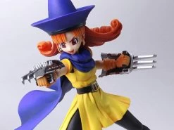 Dragon Quest IV: Chapters Of The Chosen Bring Arts Alena