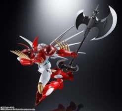 Bandai Getter Robo Arc Soul Of Chogokin GX-99 Getter Arc -Figure Toy c9c6c20b c7b9 4d11 a2df 9b2d05a7a0c9