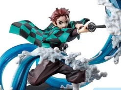 Bandai Demon Slayer: Kimetsu No Yaiba Ichibansho Tanjiro Kamado (Hold The Sword At Dawn)