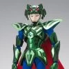 Bandai Saint Seiya Myth Cloth EX Mizar Zeta Syd