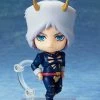 JoJo's Bizarre Adventure Nendoroid No.2027 Weather Report 1 JoJo's Bizarre Adventure Nendoroid No.2027 Weather Report -Figure Toy c9f33648 4587 4d24 bf9a 94998e6ac4d3