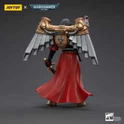 Warhammer 40k Adepta Sororitas Geminae Superia 2 1/18 Scale Figure -Figure Toy c9f870e8 47c3 4946 9e12 54967cd78807