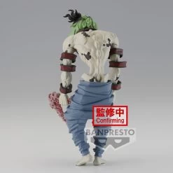 Demon Slayer Kimetsu No Yaiba Demon Series Vol.8 Gyutaro -Figure Toy ca0b80da 9bb7 4c33 a3dd 333e5fca2e37