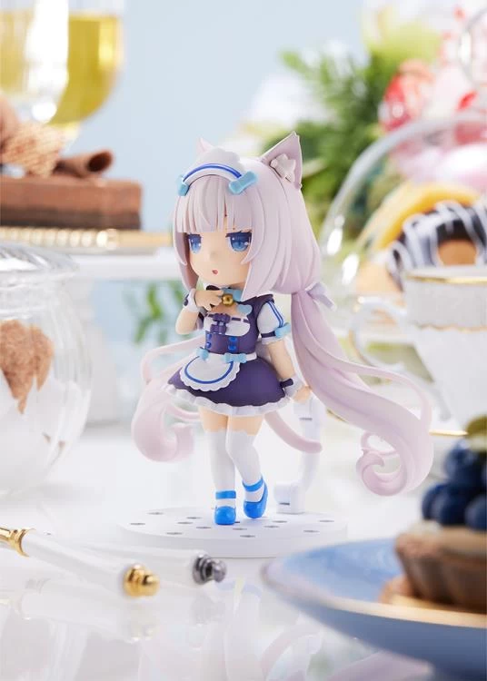 Nekopara Mini Figure 100 Vanilla 9 Nekopara Mini Figure 100 Vanilla - Image 7
