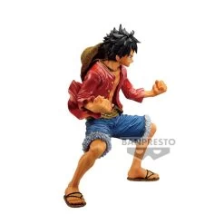 One Piece Chronicle King Of Artist Monkey D. Luffy -Figure Toy ca3653dc 755b 4b23 95e1 63156c882f8a