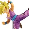 Dragon Ball Super Warriors Battle Retsuden Chapter 2 Super Saiyan Gohan -Figure Toy ca5aee46 8194 4b27 9409 b46eea6b63c6