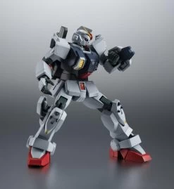Bandai Gundam Robot Spirits The 08th MS Team RX-79(G) Gundam Ground Type Ver. A.N.I.M.E. -Figure Toy ca7a5f3e c1ea 483d b613 398395fbf821