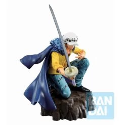 Bandai One Piece Ichibansho Wano Country -Third Act- Trafalgar Law 11 Bandai One Piece Ichibansho Wano Country -Third Act- Trafalgar Law -Figure Toy ca848ba4 7144 4c0b bf8b 5b3834f0a2e8