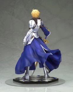 Fate/Grand Order Saber (Arthur Pendragon) Prototype Ver. 1/8 Scale Figure -Figure Toy caa61601 f196 4cbd 8546 c38ddd201b0f