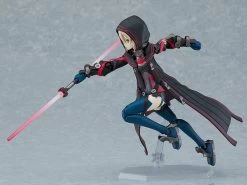 Fate/Grand Order Figma No.582 Berserker/Mysterious Heroine X (Alter) -Figure Toy cad12fba 87e0 4781 bde2 e70ef7f710cc