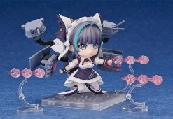 Azur Lane Nendoroid No.2131-DX Cheshire -Figure Toy caee1e49 7036 42a7 bbcc 3e9de79c096d