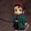 Demon Slayer Kimetsu No Yaiba Nendoroid Doll Tanjiro Kamado 2 Demon Slayer Kimetsu No Yaiba Nendoroid Doll Tanjiro Kamado -Figure Toy caf19861 c38e 430e b28c e34c1aff61ad