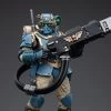 Warhammer 40k Astra Militarum Tempestus 55th Kappic Eagles Hot-Shot Volley Gunner 1/18 Scale Figure -Figure Toy cb004e99 57cf 4770 9371 e0c0d1ea282e