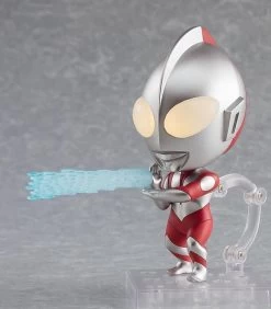 Shin Ultraman Nendoroid No.2121 Ultraman -Figure Toy cb0289d4 942e 4120 aec4 a968ff98fe79