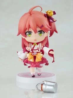 Hololive Production Nendoroid No.1722 Sakura Miko 14 Hololive Production Nendoroid No.1722 Sakura Miko -Figure Toy cb0c30a7 4b2b 48aa ba6c 334acd88acd8