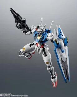 Bandai Gundam Robot Spirits Gundam Aerial (Ver. A.N.I.M.E.) -Figure Toy cb1c9da3 1a47 4055 b5fc 91bd0657e027
