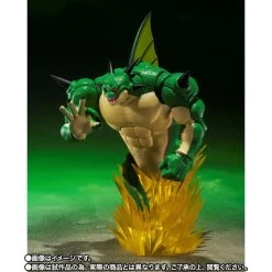Bandai Dragon Ball Z S.H.Figuarts Porunga And Dende Luminous Dragon Ball Set 16 Bandai Dragon Ball Z S.H.Figuarts Porunga And Dende Luminous Dragon Ball Set -Figure Toy cb3a66f0 5565 4617 8bb8 05a9dcd61dd3