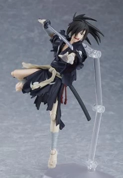 Dororo Figma No.469 Hyakkimaru -Figure Toy cb48482f 9125 466c af15 0c79ce6fc071