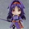 Sword Art Online Nendoroid No.1753 Yuuki 1 Sword Art Online Nendoroid No.1753 Yuuki -Figure Toy cb4aca7b 4ee5 4491 8a96 cb0085956c1e