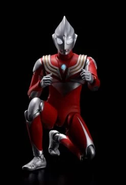 Bandai Ultraman Tiga S.H.Figuarts Ultraman Tiga (Power Type) 13 Bandai Ultraman Tiga S.H.Figuarts Ultraman Tiga (Power Type) -Figure Toy cb4ca9c9 15b3 4bdc 9d45 17e88b6dee0c