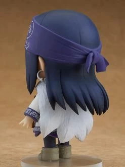 Golden Kamuy Nendoroid No.902 Asirpa (Reissue) -Figure Toy cb4eeb94 d3ab 4b96 8c82 4bf5ef74aced