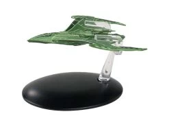 Star Trek Online Starships Collection #6 Romulan Vastam-Class Command Warbird -Figure Toy cb66d6d4 a81f 4f24 8a7b 6df15e9c466c