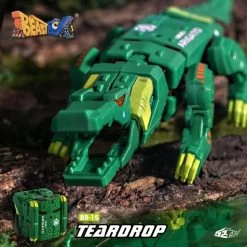 BeastBOX BB-15 Teardrop 10 BeastBOX BB-15 Teardrop -Figure Toy cb7022a7 9af0 48cf 9974 ddc512847975