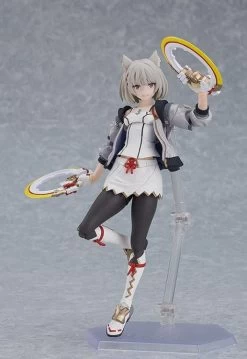 Xenoblade Chronicles 3 Figma No.603 Mio -Figure Toy cbc3d4b3 1bce 405f 9532 c3ab9d172798