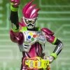 Bandai Kamen Rider S.H.Figuarts Heisei Riders Rising Project Vol. 1 Kamen Rider Ex-Aid (20 Kamen Rider Kicks Ver.) -Figure Toy cbcad424 1ca6 4ad6 a34a 6246651aea34