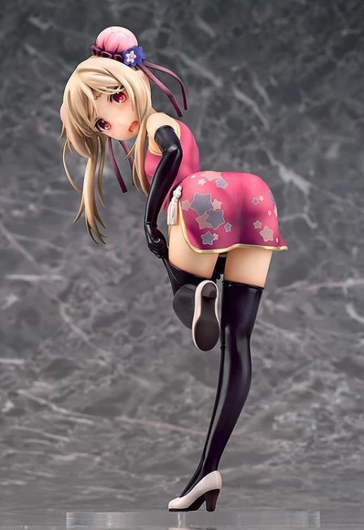 Fate/kaleid Illyasviel Von Einzbern (China Dress Ver.) 1/6 Scale Figure 6 Fate/kaleid Illyasviel Von Einzbern (China Dress Ver.) 1/6 Scale Figure - Image 4