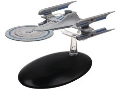 Star Trek Starships Collection #158 USS Excelsior Nilo Concept II