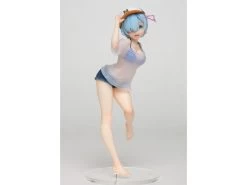 Re:Zero Starting Life In Another World Rem (Swimwear Ver.) Figure -Figure Toy cbe0dc87 a416 4b69 9650 20e7edeefe62