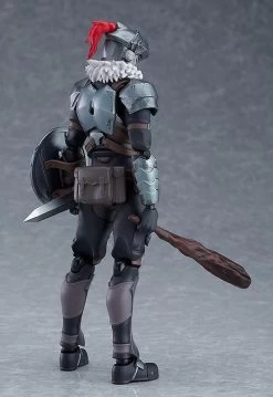 Goblin Slayer Figma No.424 Goblin Slayer 11 Goblin Slayer Figma No.424 Goblin Slayer -Figure Toy cbeb7c43663f1fb662e71dc1b72fb8c7