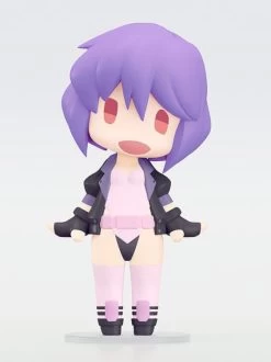 Ghost In The Shell Hello! Good Smile Motoko Kusanagi -Figure Toy cbf7da9c cbe4 454e a6b1 823c9d74ef4b