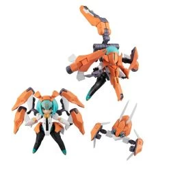 Desktop Army F-606s Frea First (Trial Color Ver.) -Figure Toy cbfdf19a a936 4d5e 98b6 0d3a6d26d784