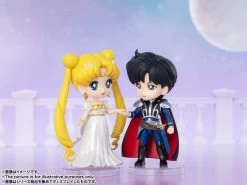 Bandai Sailor Moon Figuarts Mini Prince Endymion -Figure Toy cc0e574a bf4e 4553 b3b5 dad2c6d34ee3