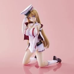 Akasa Ai Illustration Kaigun Musume Scarlet Figure -Figure Toy cc13fb6c 2607 40d0 8502 32f135dde4c3